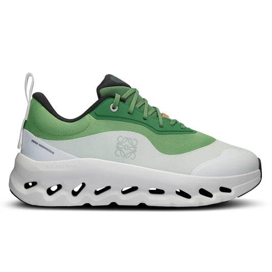Loewe X Cloudtilt 2 Green White_Unique Store