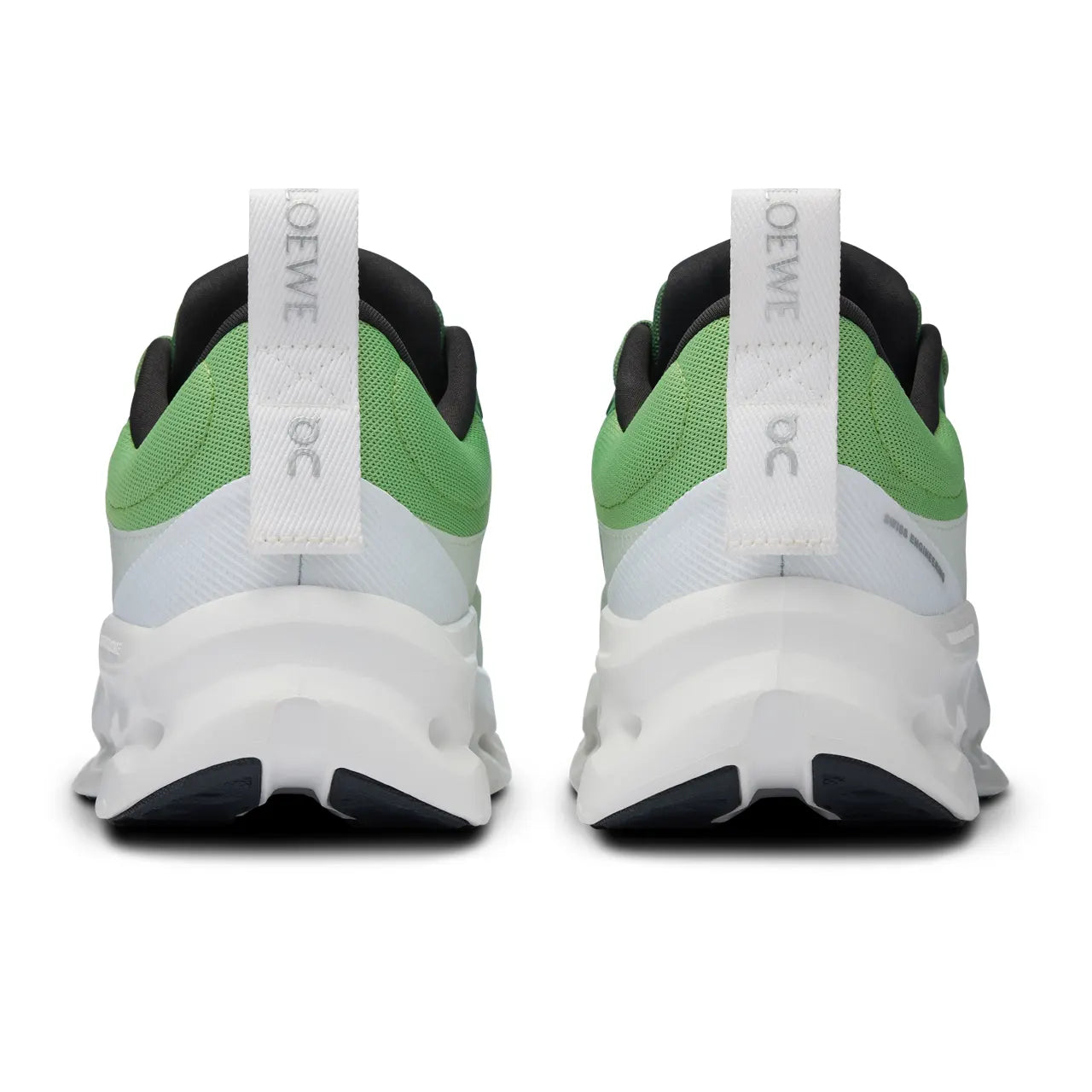 Loewe X Cloudtilt 2 Green White