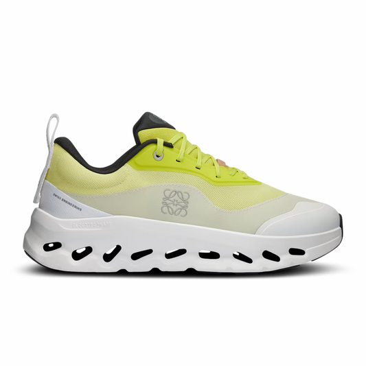 Loewe X Cloudtilt 2 Neon Yellow White_Unique Store