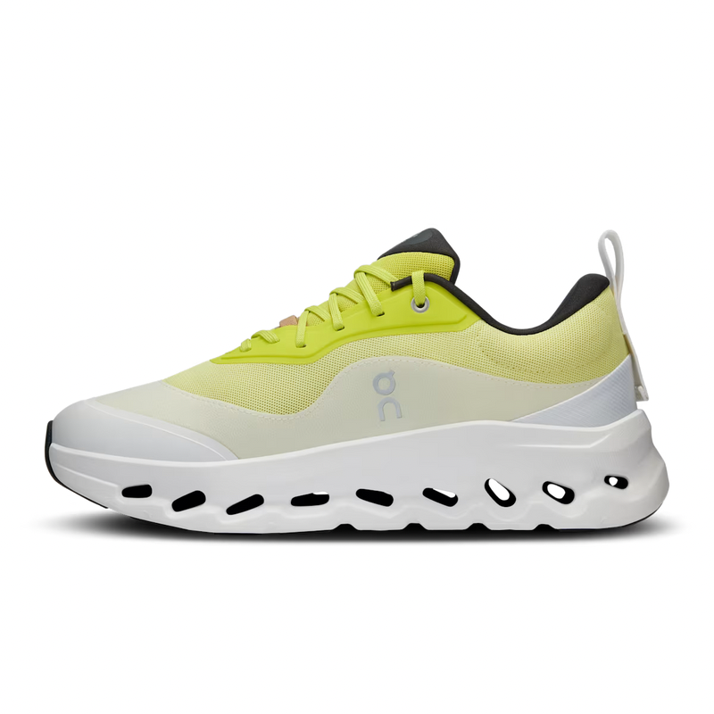 Loewe X Cloudtilt 2 Neon Yellow White