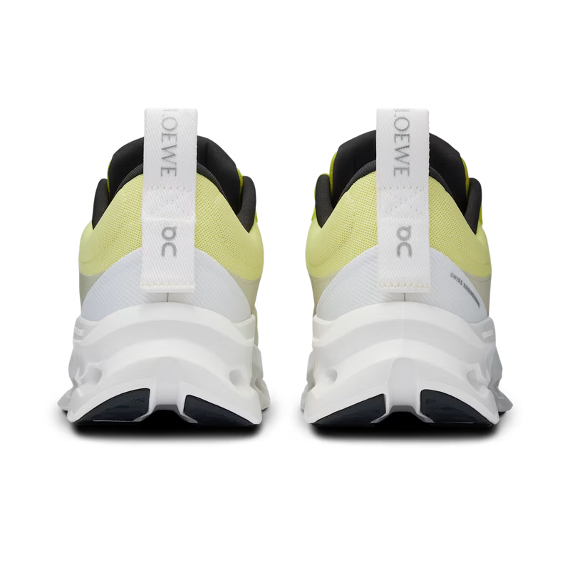 Loewe X Cloudtilt 2 Neon Yellow White