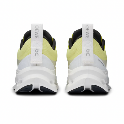 Loewe X Cloudtilt 2 Neon Yellow White