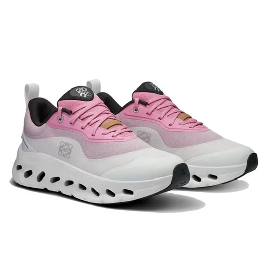 Loewe X Cloudtilt 2 Pink White