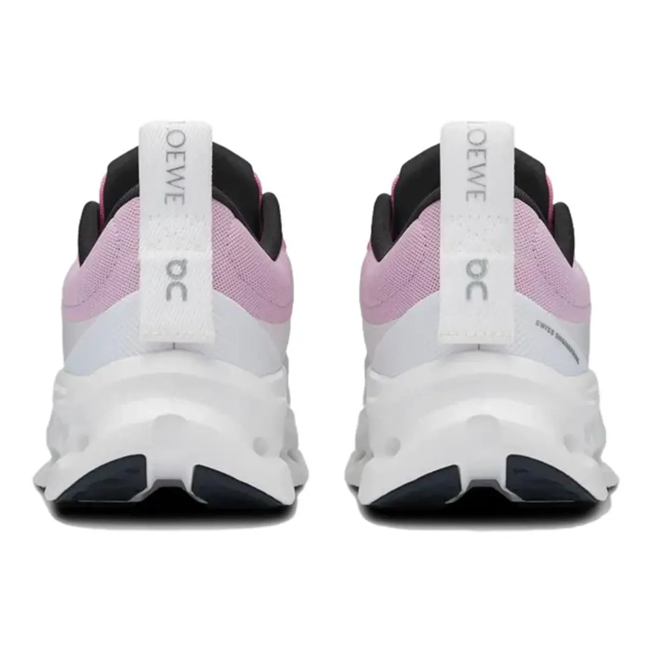 Loewe X Cloudtilt 2 Pink White