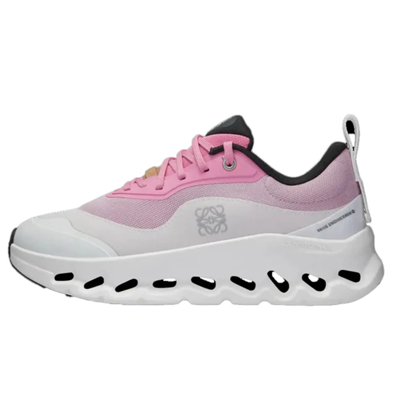 Loewe X Cloudtilt 2 Pink White