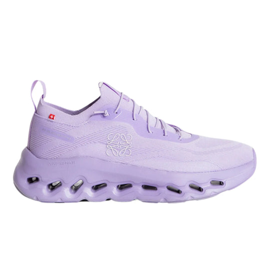 Loewe X On Running Cloudtilt Purple_Unique Store