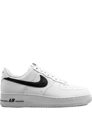 Nike Air Force 1 Low 07 White Black_Unique Store
