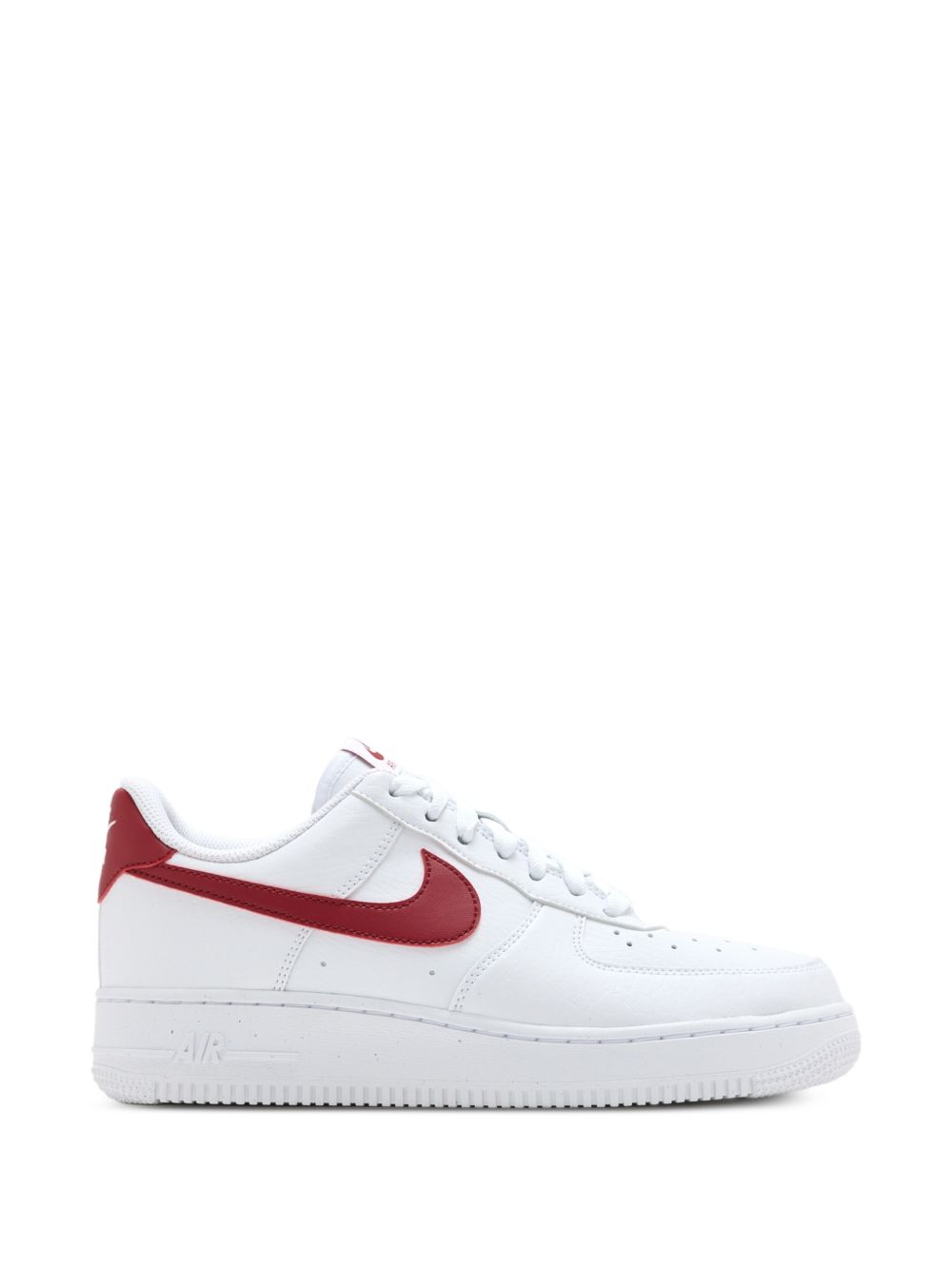 Nike Air Force 1 Low Dragon Red_Unique Store