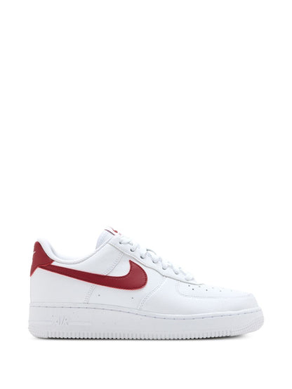Nike Air Force 1 Low Dragon Red_Unique Store
