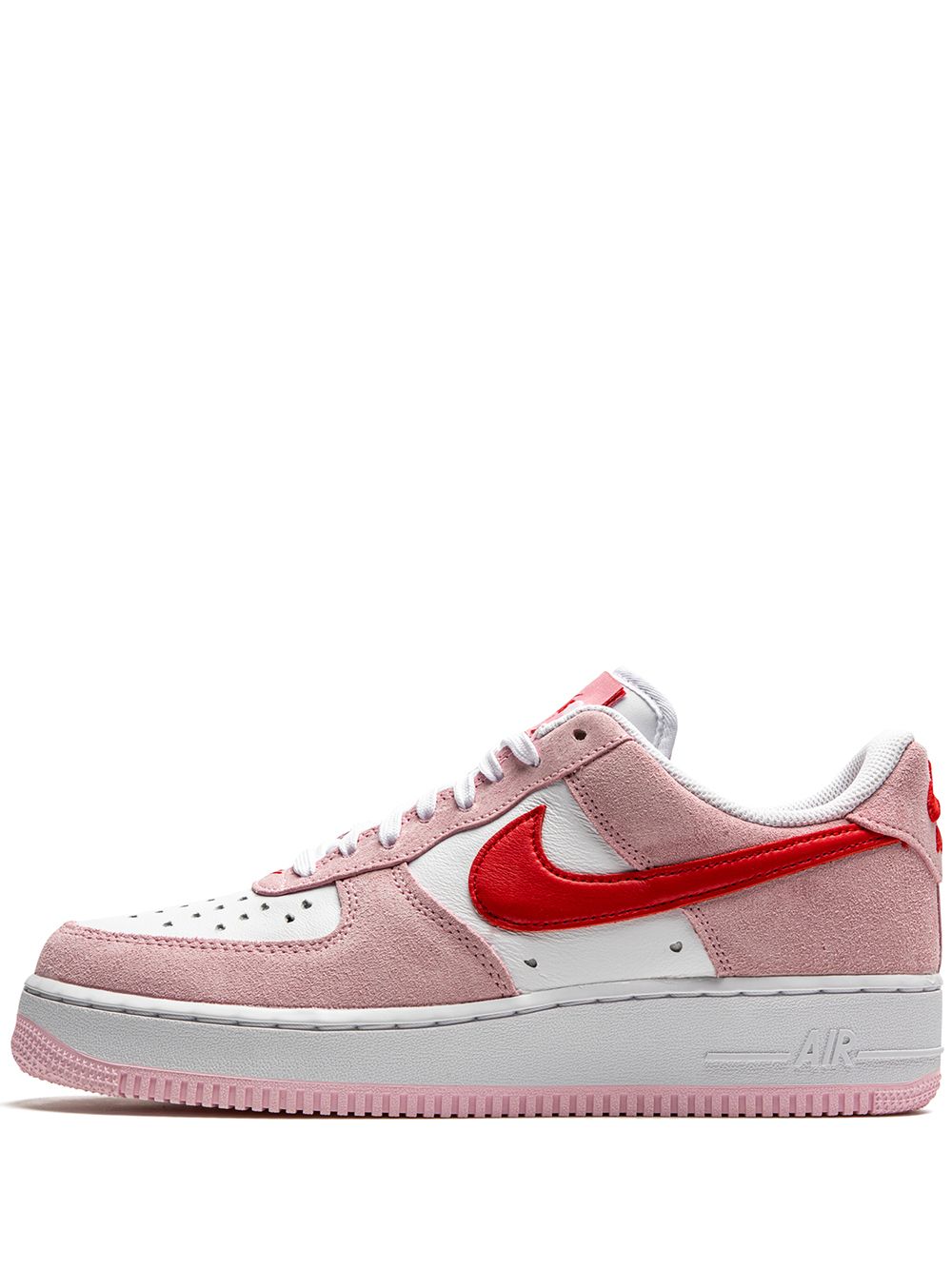 Nike Air Force 1 Low Valentine's Day Love Letter_Unique Store