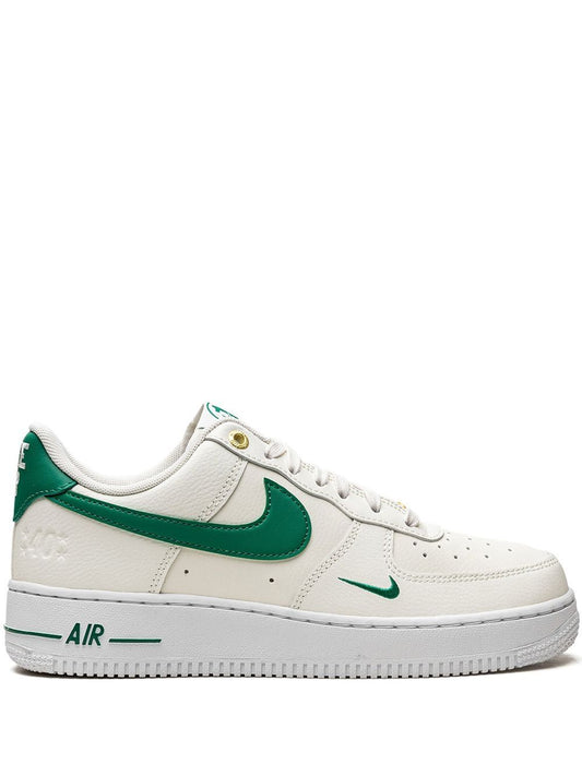 Nike Air Force 1 Low White Green_Unique Store