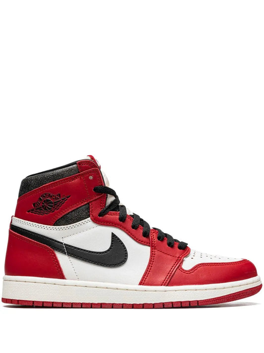 Air Jordan 1 Retro High Og Chicago Lost And Found Sneakers_Unique Store