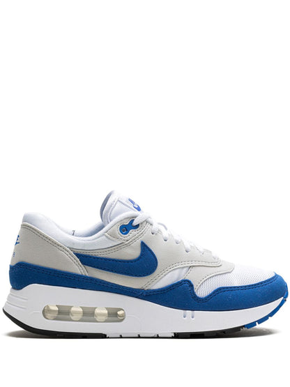 Nike Air Max 1 Royal Blue sneakers_Unique Store