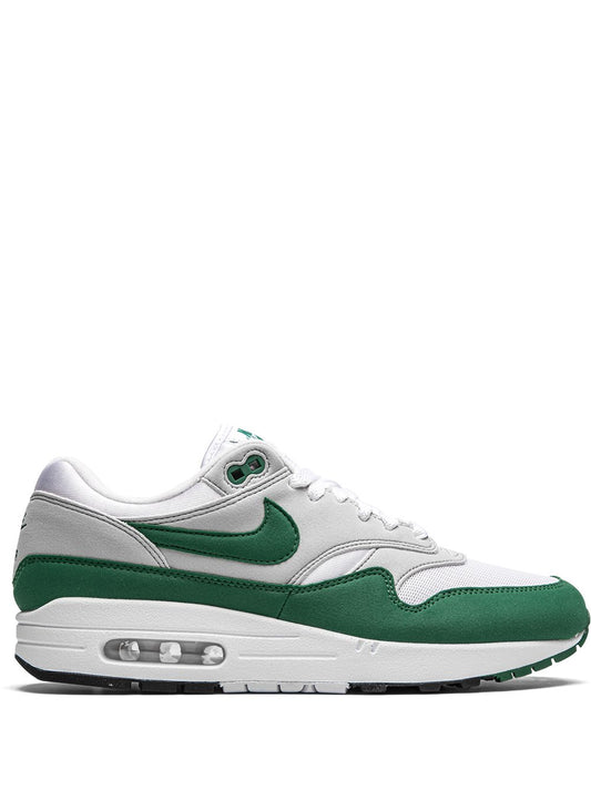 Nike Air Max 1 White Green sneakers_Unique Store