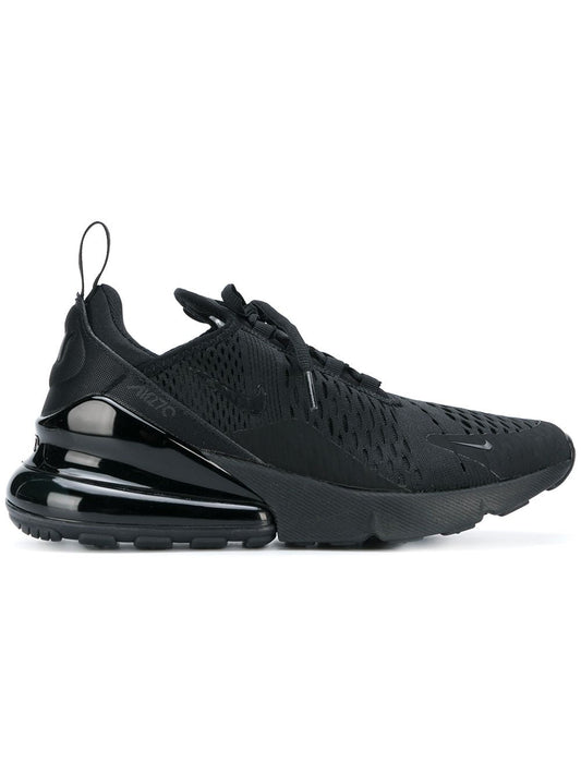Nike Air Max 270 Black sneakers_Unique Store