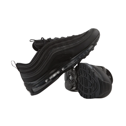 Nike Air Max 97 Metallic Hematite Sneakers