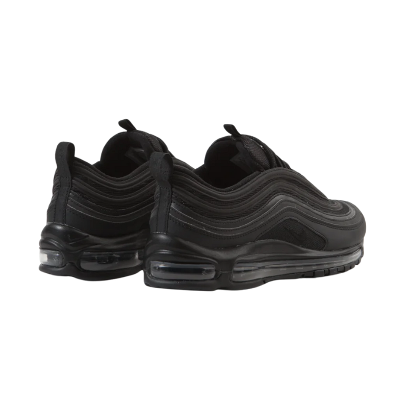 Nike Air Max 97 Metallic Hematite Sneakers