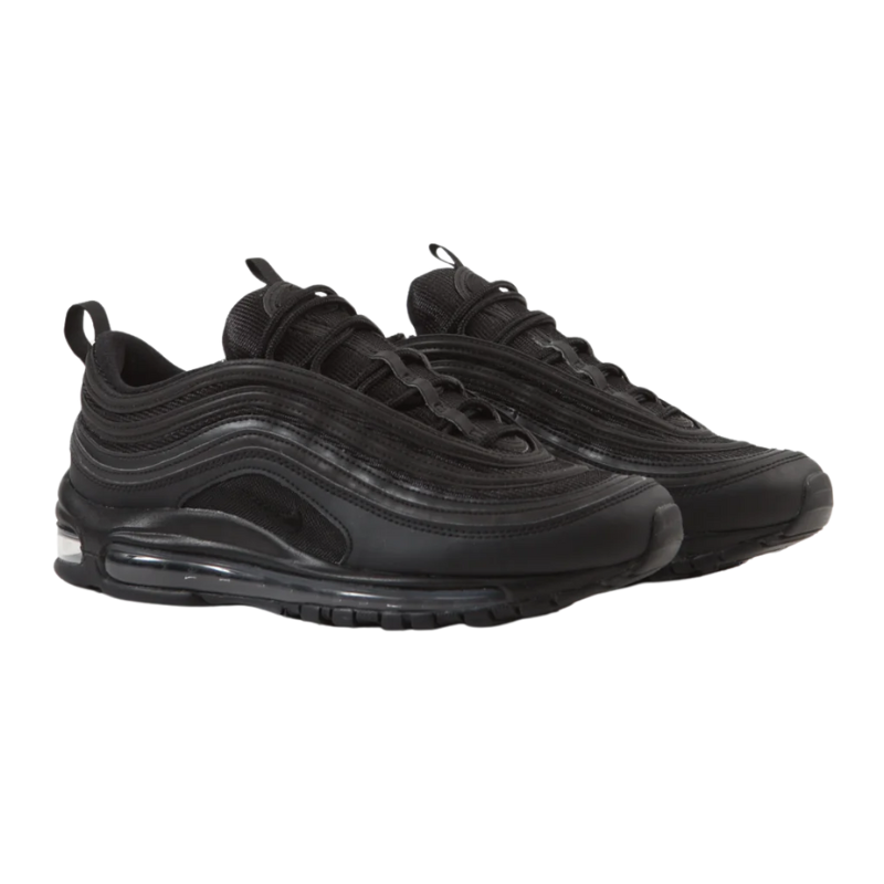 Nike Air Max 97 Metallic Hematite Sneakers