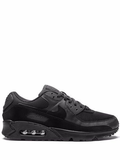 Nike Air Max 90 Triple Black_Unique Store
