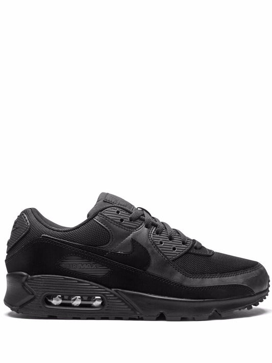 Nike Air Max 90 Triple Black_Unique Store