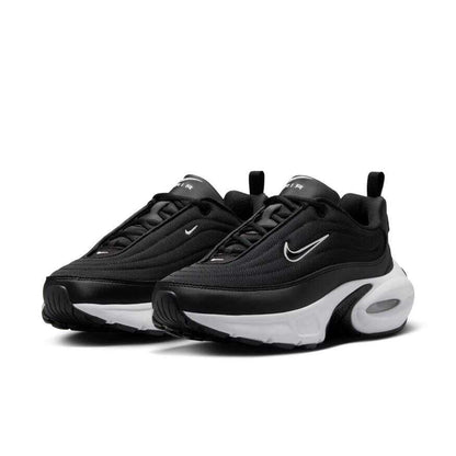Nike Air Max Portal SE Black White Sneakers