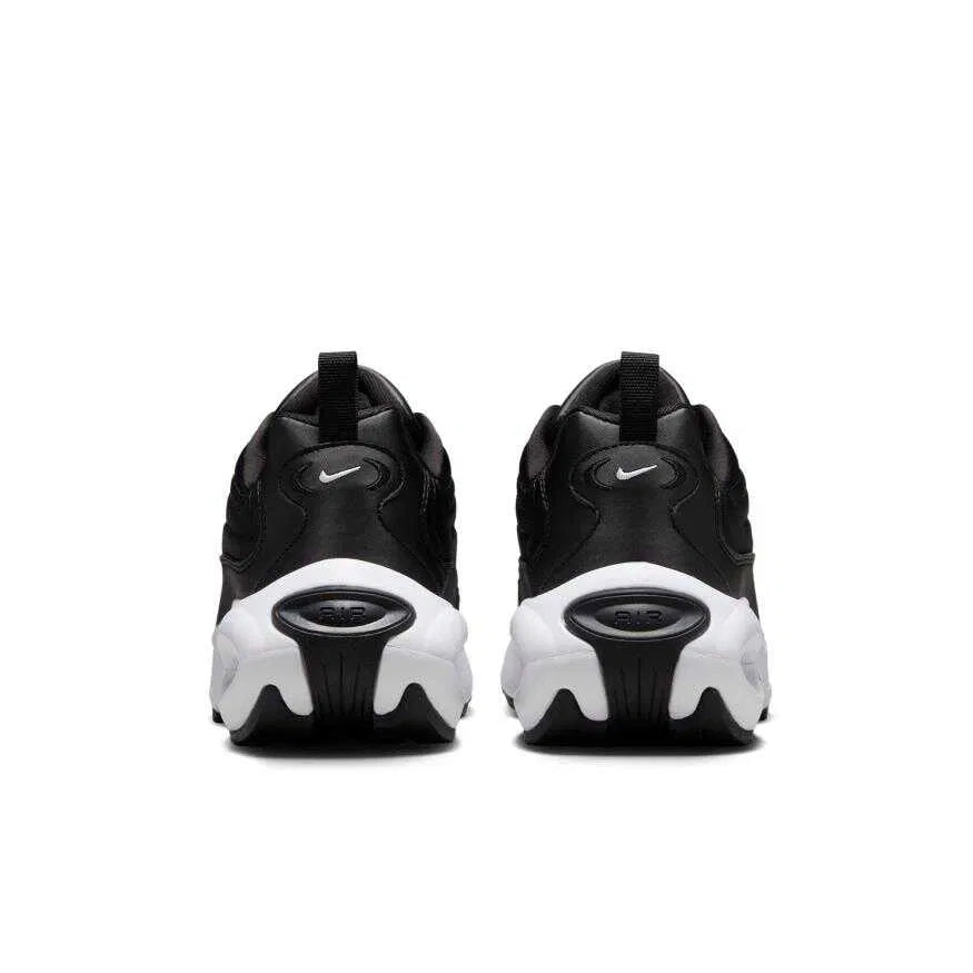 Nike Air Max Portal SE Black White Sneakers