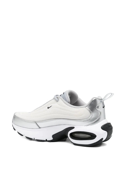Nike Air Max Portal SE Metallic Silver Sneakers