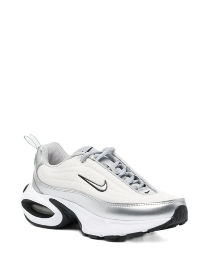 Nike Air Max Portal SE Metallic Silver Sneakers