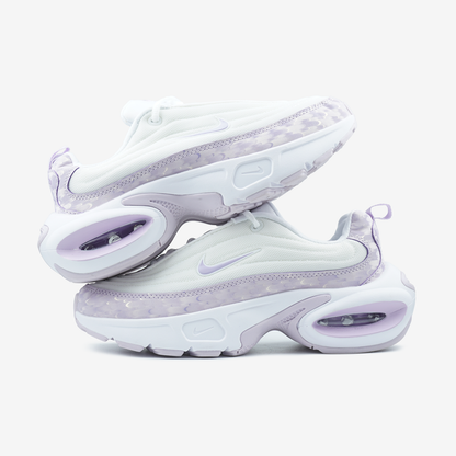 Nike Air Max Portal SE White Purple Sneakers