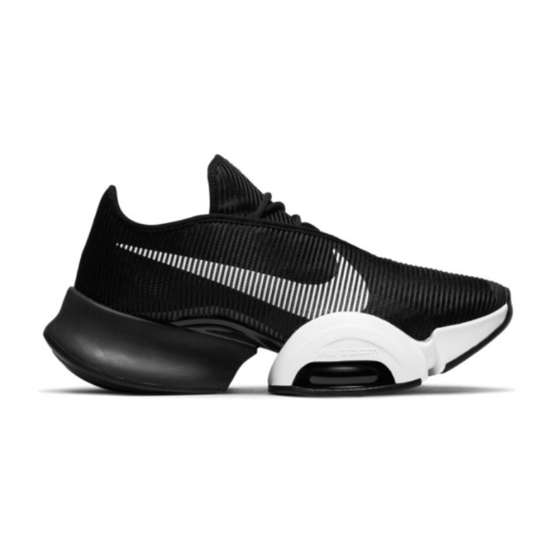Nike Air Zoom Superrep Black White_Unique Store