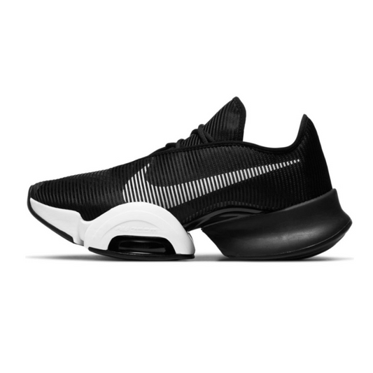 Nike Air Zoom Superrep Black White