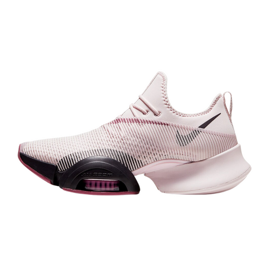 Nike Air Zoom Superrep Shadowberry Sneakers