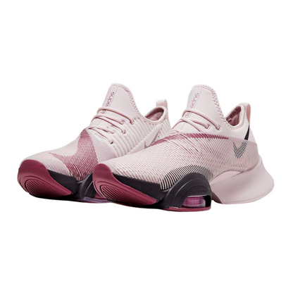 Nike Air Zoom Superrep Shadowberry Sneakers