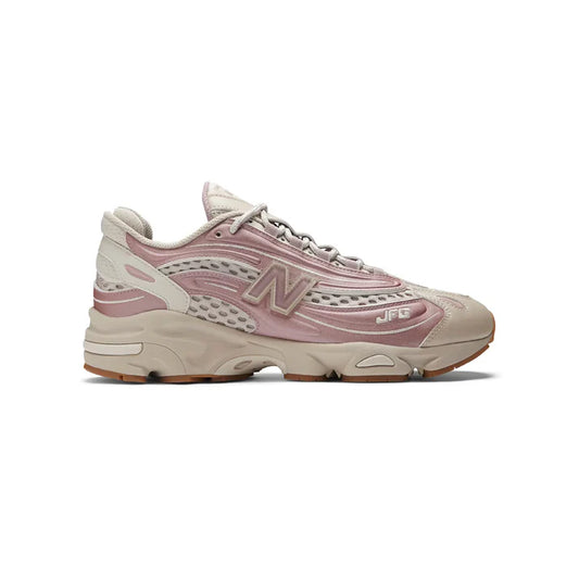 New Balance 1000 Joe Freshgoods When Things Were Pure Pink Mink_Unique Store