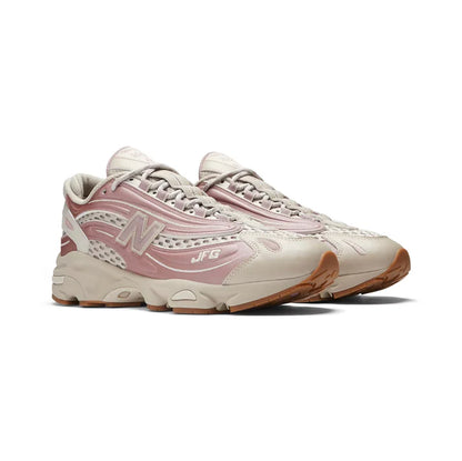 New Balance 1000 Joe Freshgoods When Things Were Pure Pink Mink