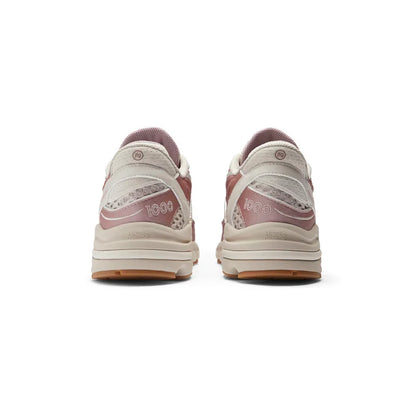 New Balance 1000 Joe Freshgoods When Things Were Pure Pink Mink