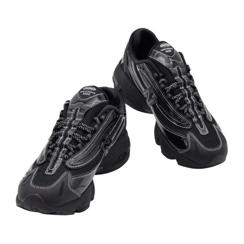 New Balance 1000 Aime Leon Dore Black