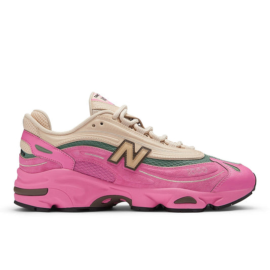 New Balance 1000 Brights Pink_Unique Store