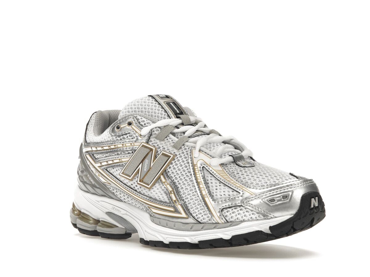 New Balance 1906R Grey Gold