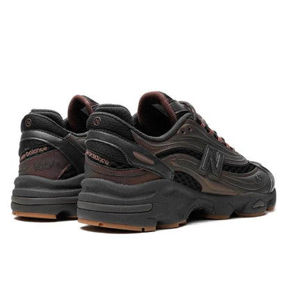 New Balance 1000 Joe Freshgoods When Things Were Pure Black Ice