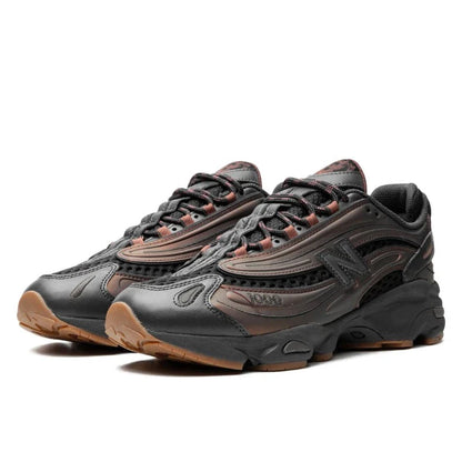 New Balance 1000 Joe Freshgoods When Things Were Pure Black Ice