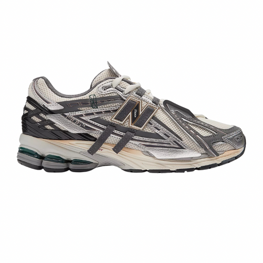 New Balance 1906R Sliver Grey_Unique Store