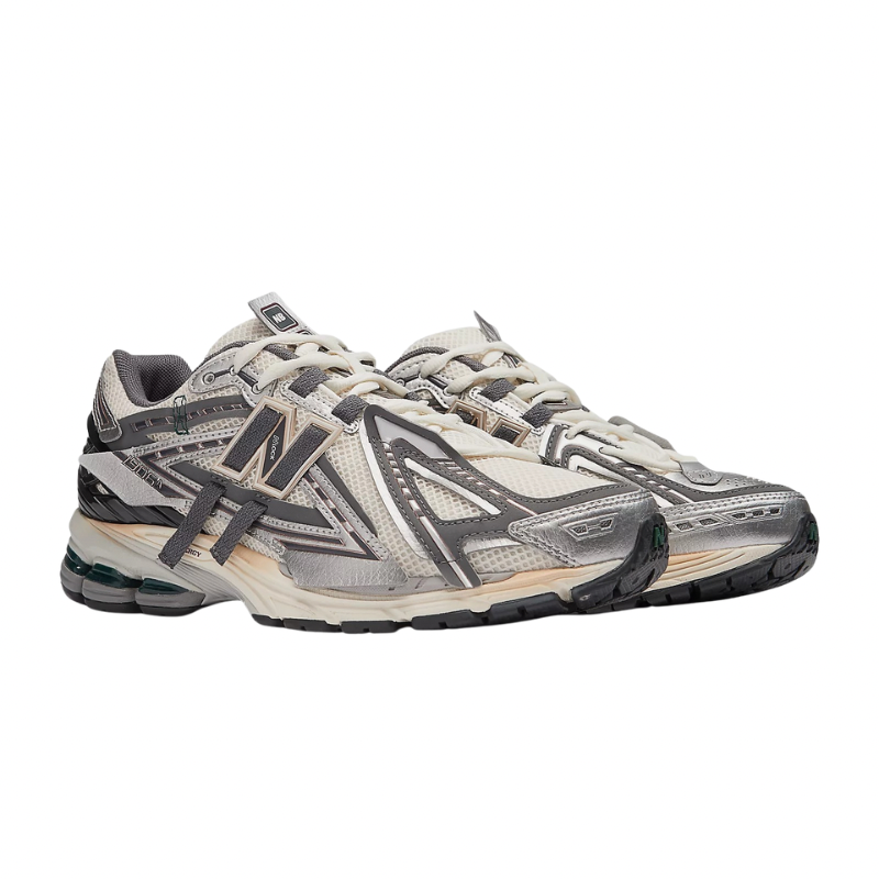 New Balance 1906R Sliver Grey