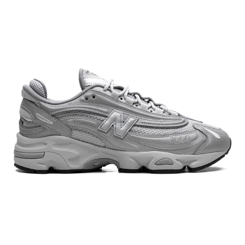 New Balance 1000 Silver Reflective_Unique Store