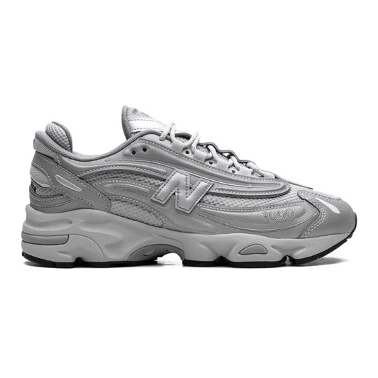 New Balance 1000 Silver Reflective_Unique Store