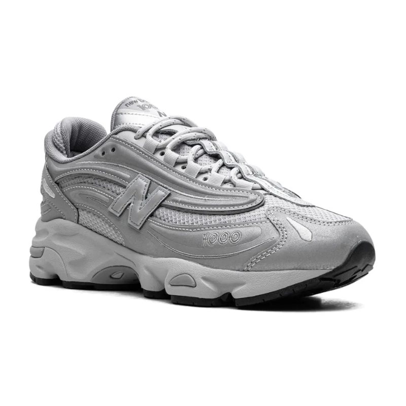 New Balance 1000 Silver Reflective
