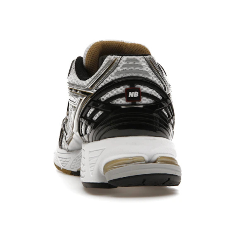 New Balance 1906R White Gold