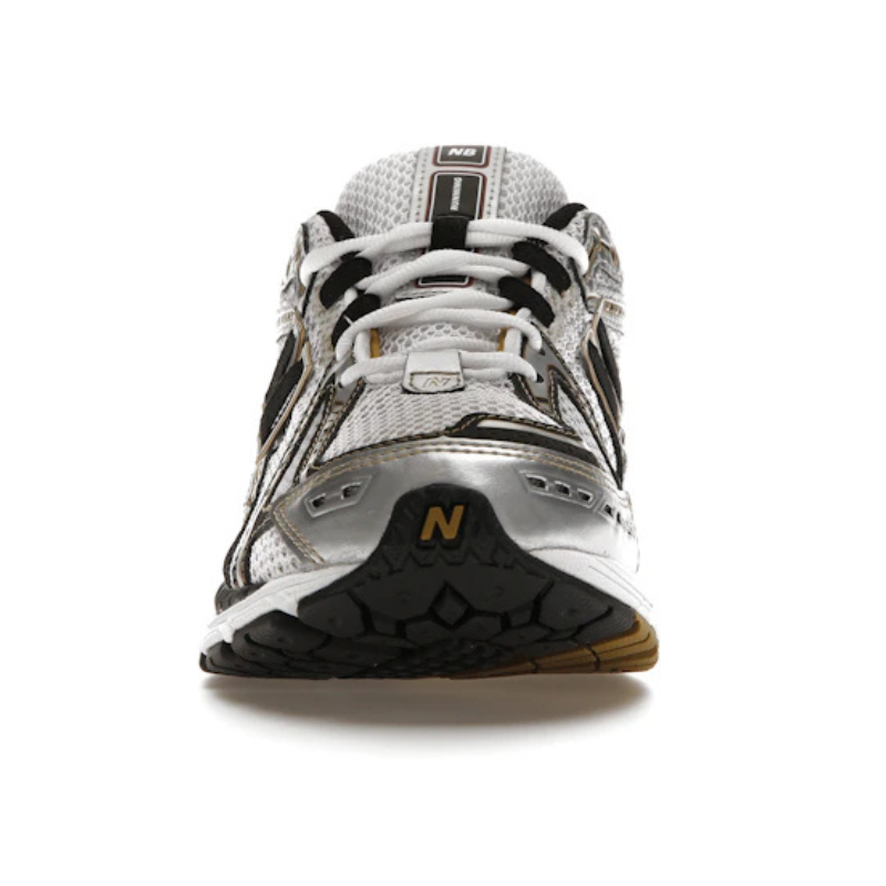 New Balance 1906R White Gold