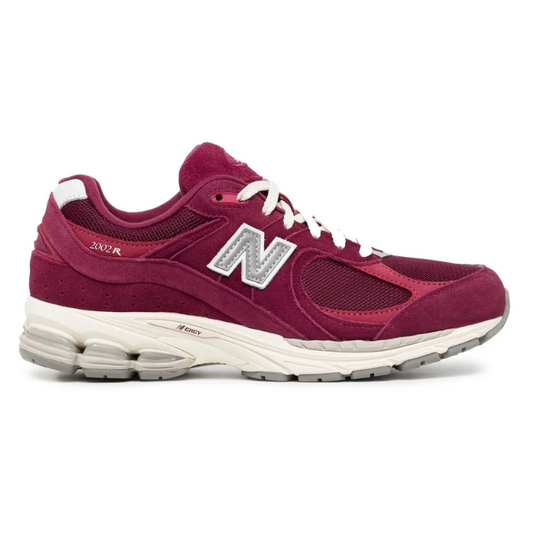 New Balance 2002R Bordeaux_Unique Store