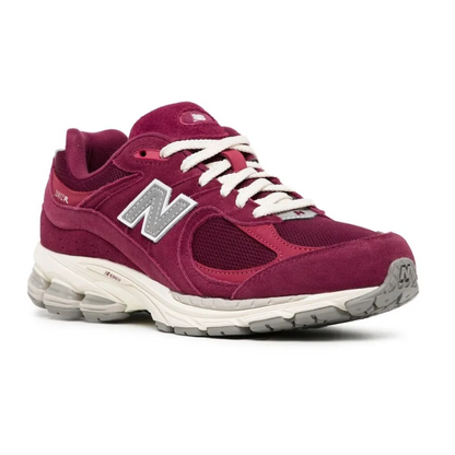 New Balance 2002R Bordeaux